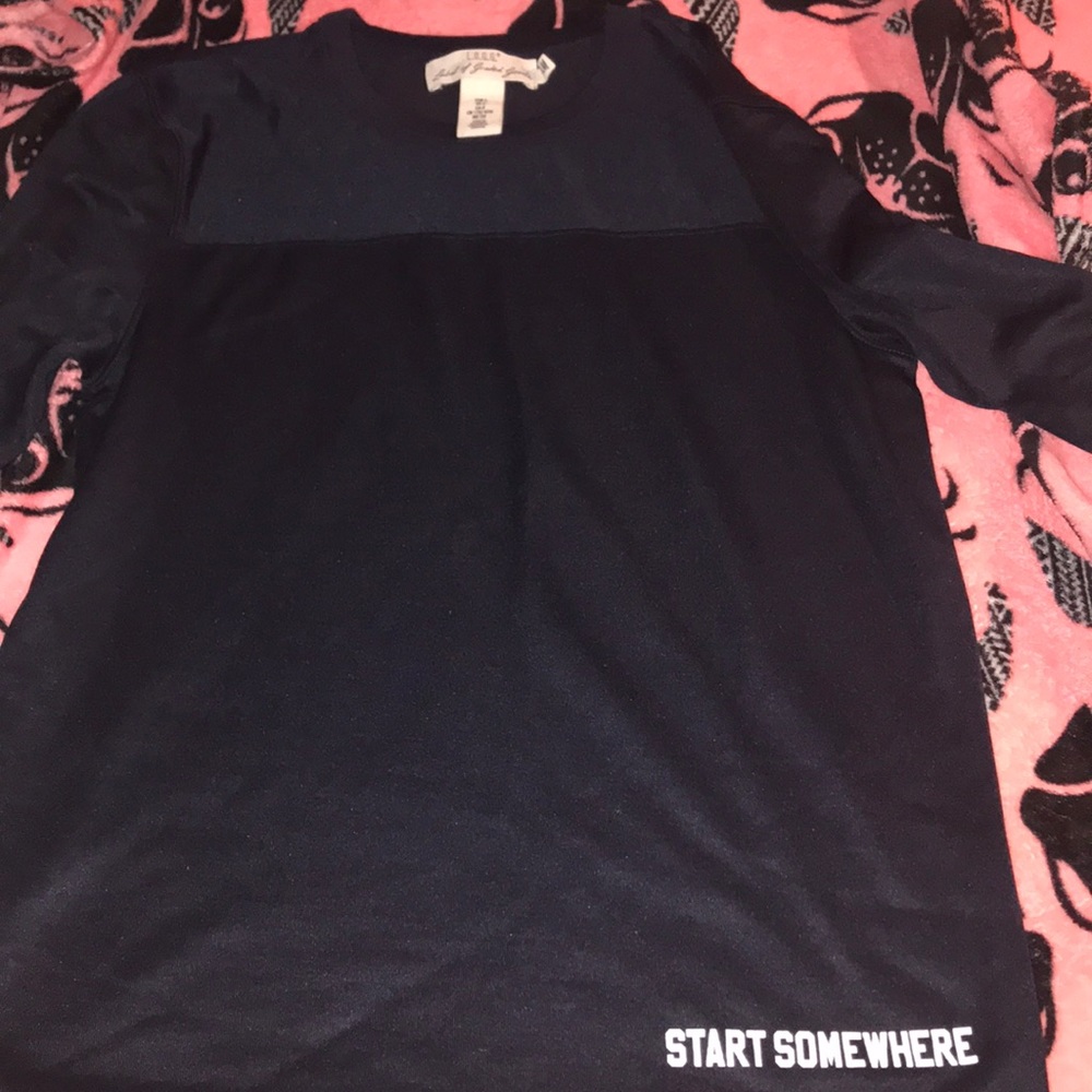 H&M Top